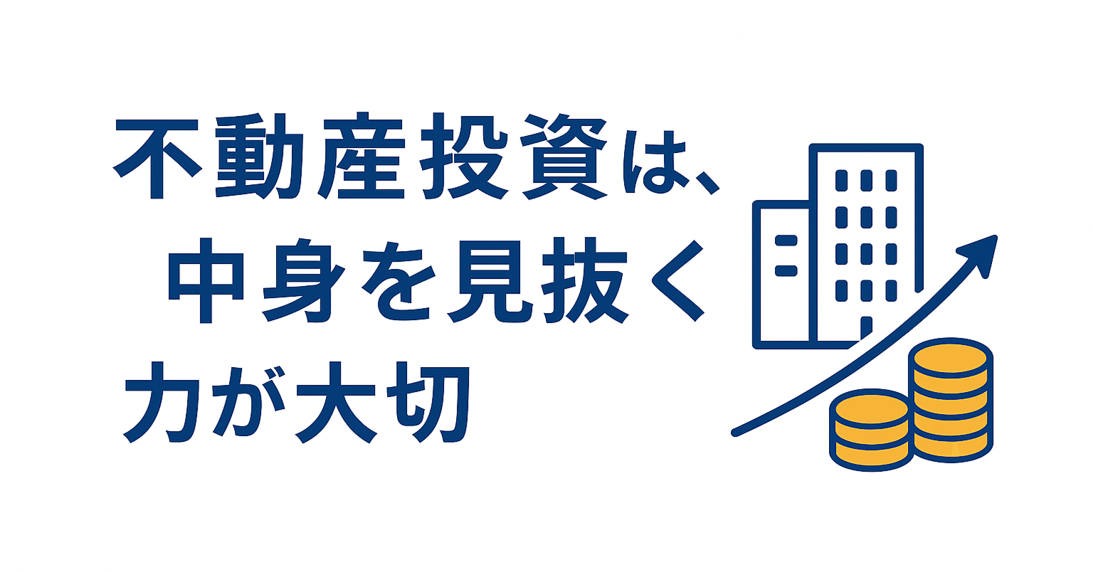 不動産ファンドのニュース（集団訴訟）から学ぶ「安心して資産を守るための考え方」｜あどれす（不動産投資）