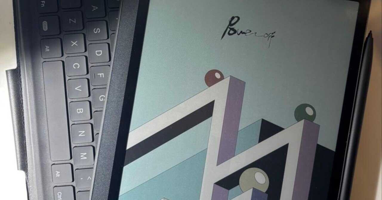 ONYX BOOX Tab Ultra （カバー、箱、取説、ペン先付属） ONYX BOOX Tab