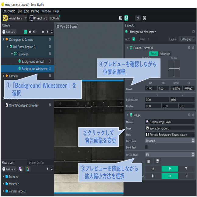 好きな背景でオンラインミーティング Zoom Hangout しよう 塚本 牧生 Note