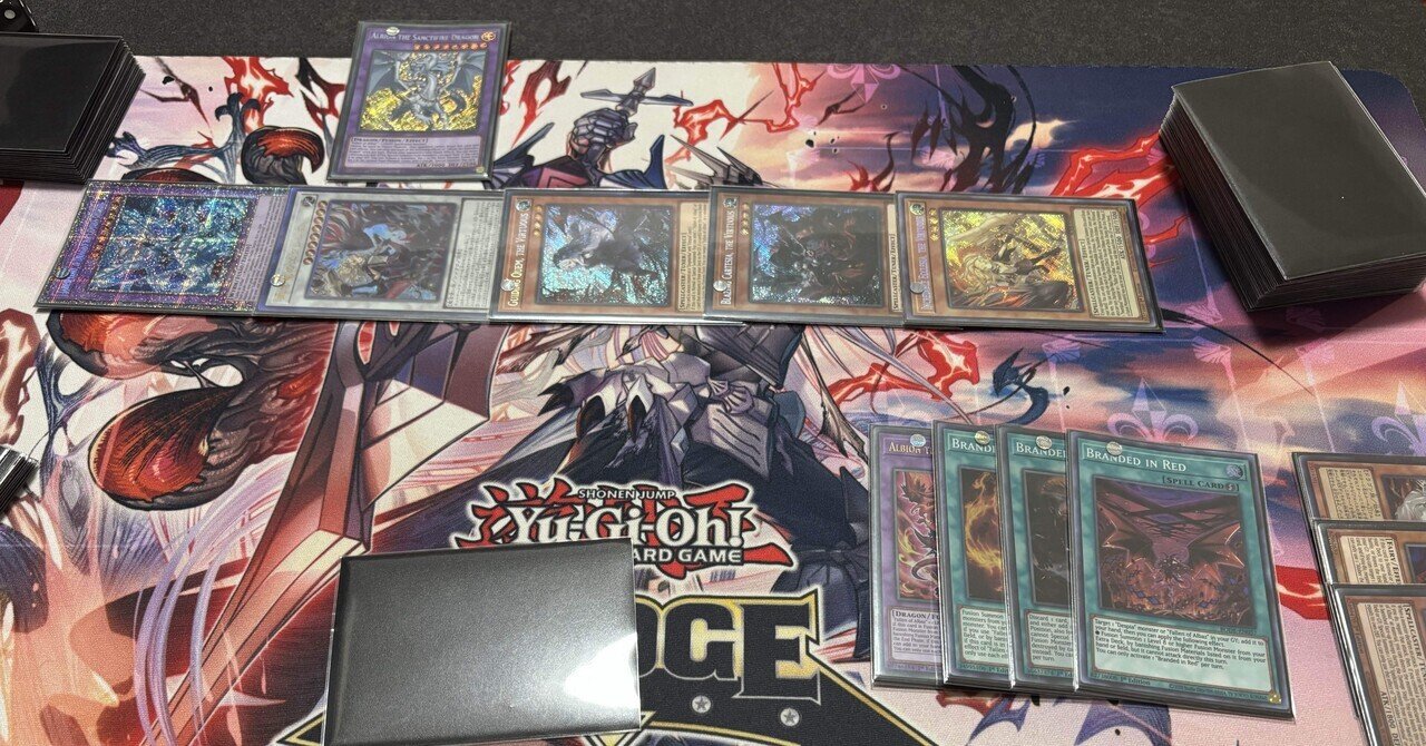 新規後烙印基本編｜れいれい