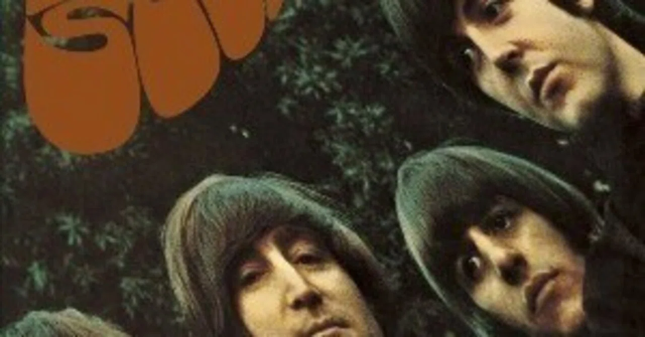 ♪ 今日の1曲 ♪ The Beatles 「ノルウェーの森」 ｜TSUKAJAC