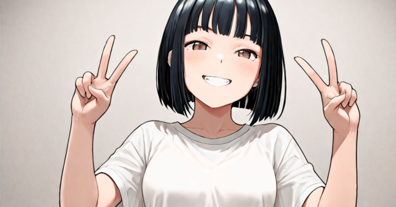 ComfyUI実験ログ#09:Clip skip（CLIPの最終層を設定）に手を出す｜スノハラ