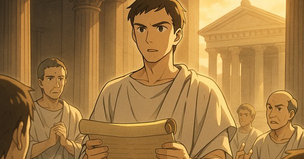 ローマ帝国誕生への序曲。英雄グラックス兄弟の死が招いた「内乱