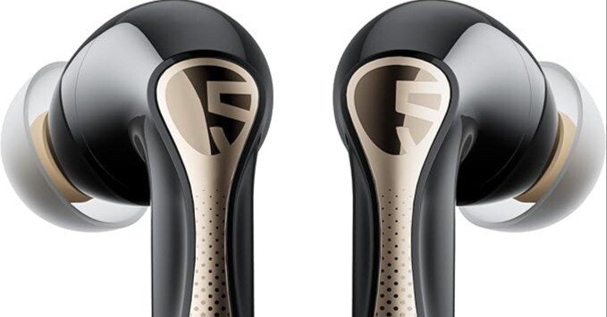 SOUNDPEATS Air5 Pro Plus ワイヤレスイヤホン 口コミ評判｜LDAC×ANCの