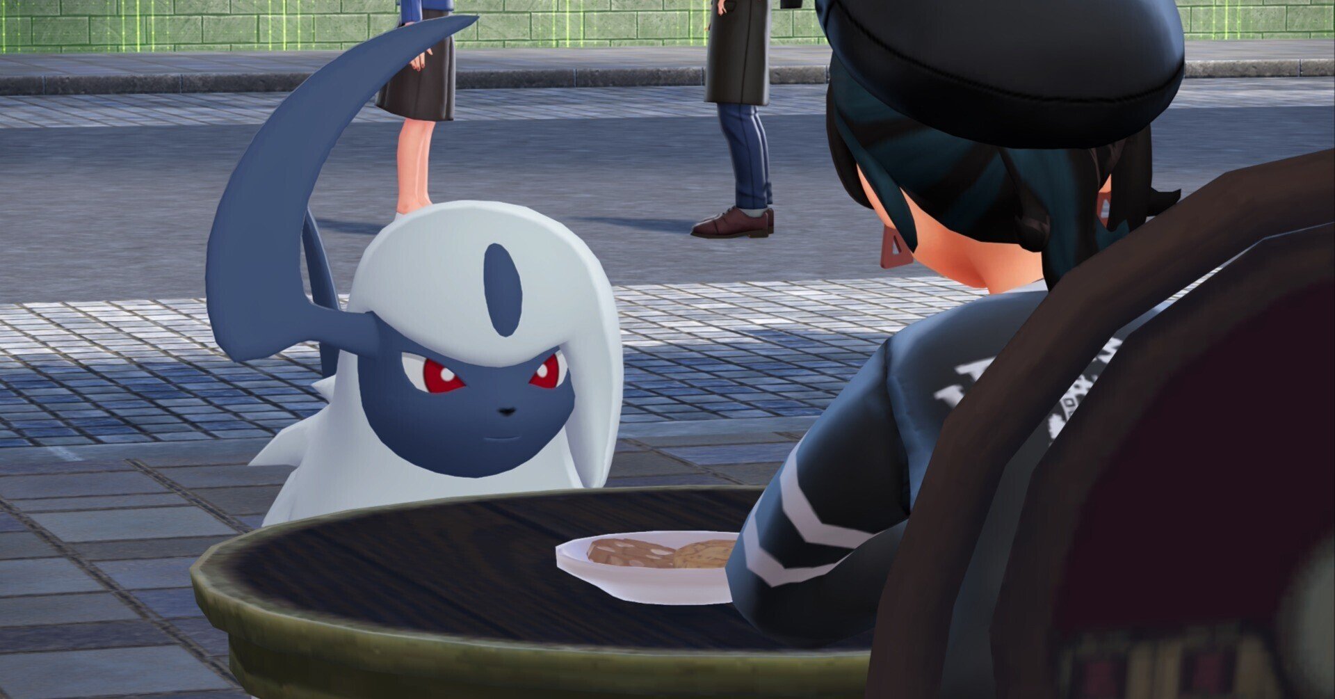 ポケモンZAクリア感想(ネタバレ有り)|よもぎ餅 ポケモンZAクリア感想(ネタバレ有り)|よもぎ餅