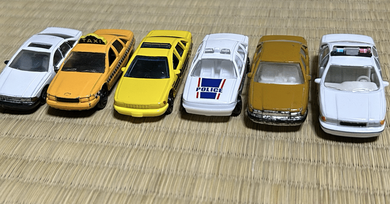 シボレーカプリス特集｜さばお🫠｜note