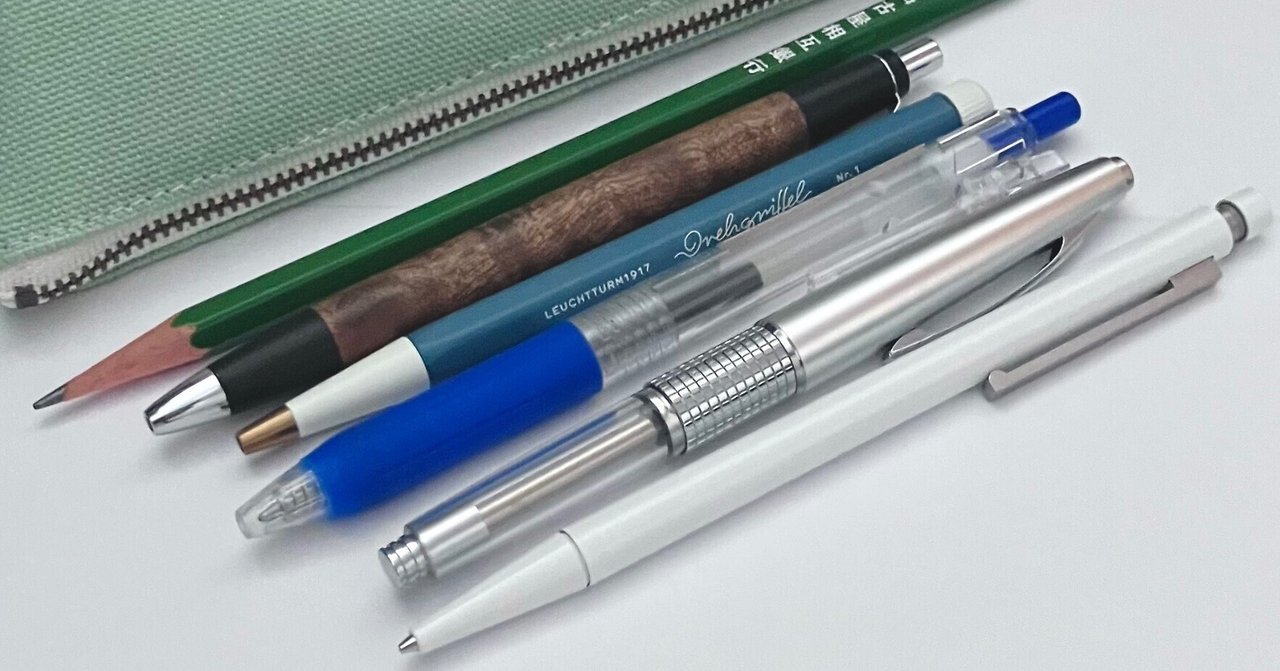 筆箱紹介.1｜勝ち猫