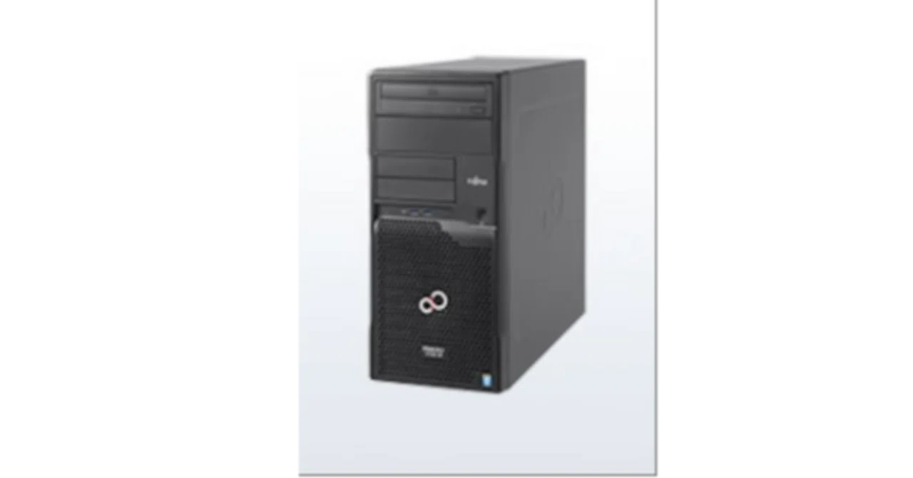 いまだに現役サーバPRIMERGY TX1310 M1｜すえひろがり