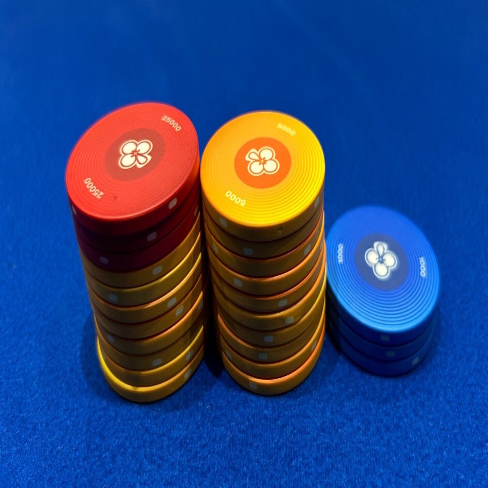 ポーカー jpot メダル 完全版]JOPTに参加してみての感想とフィードバック 〜6年ぶりの