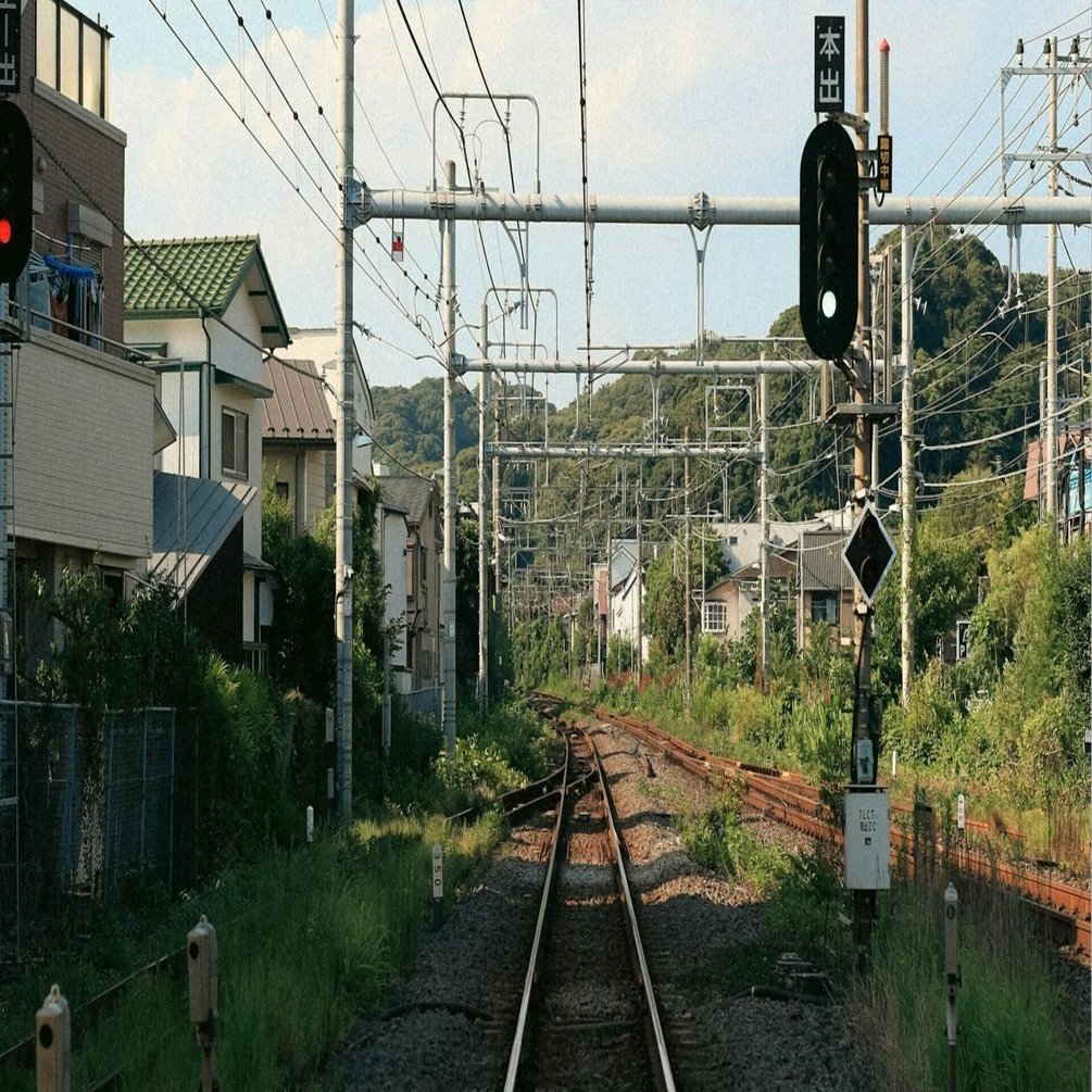データが導く「持続可能な地方鉄道」──GISBoxが支える次世代交通戦略｜GISBox Japan