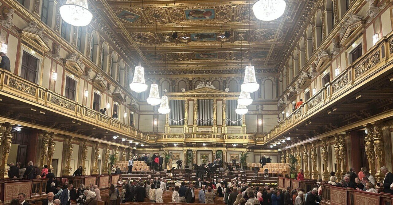 ウィーン旅行】🇦🇹10/22-27④｜Ikumiエストニア留学日記🇪🇪