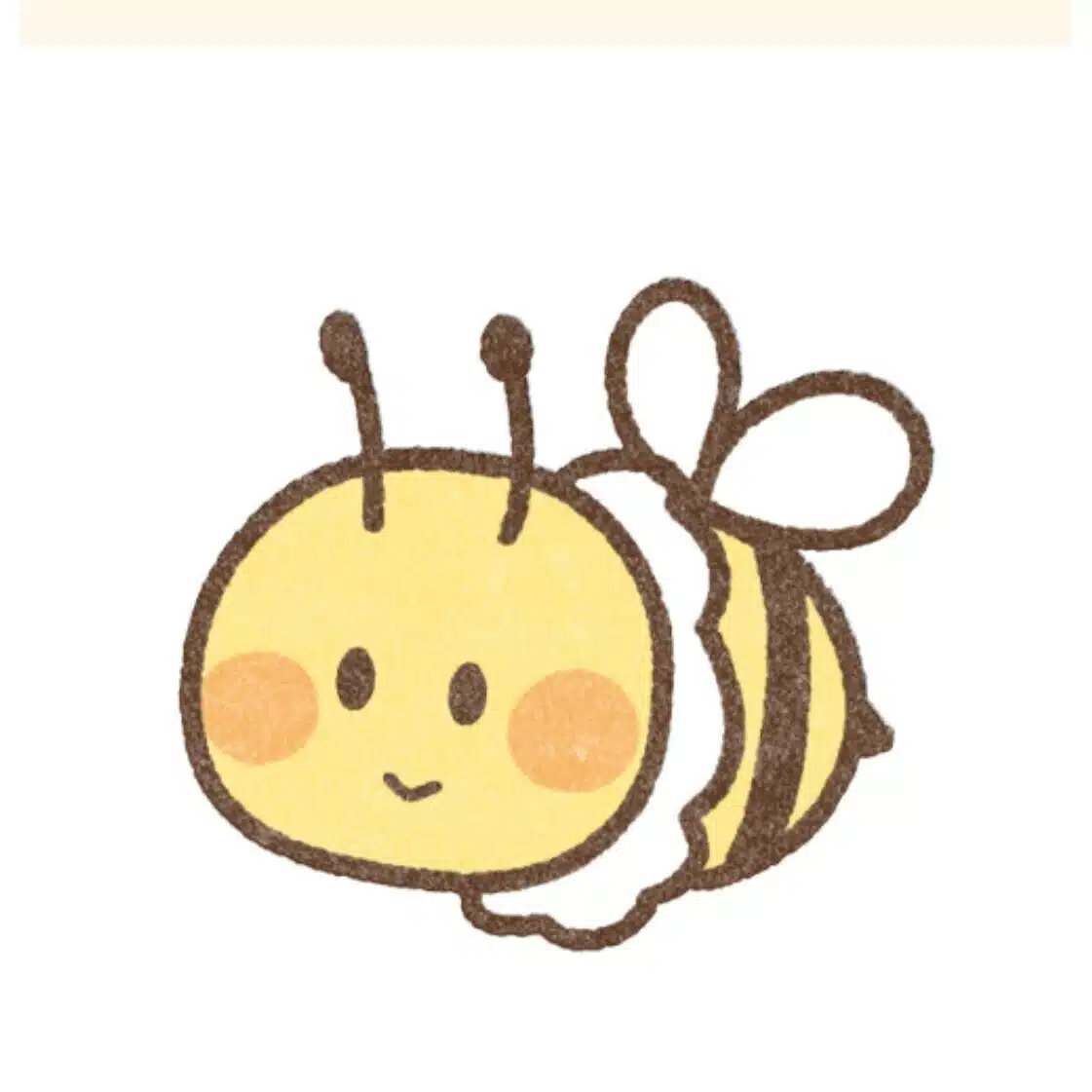 みつばち（名前変更）