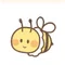 みつばち（名前変更）