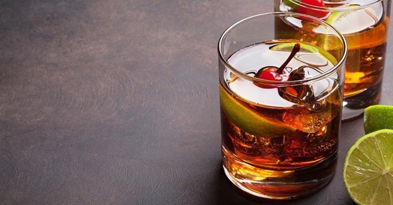 Rum Rhum Ron 素晴らしきラム酒の世界へ 中目黒土産店 Note