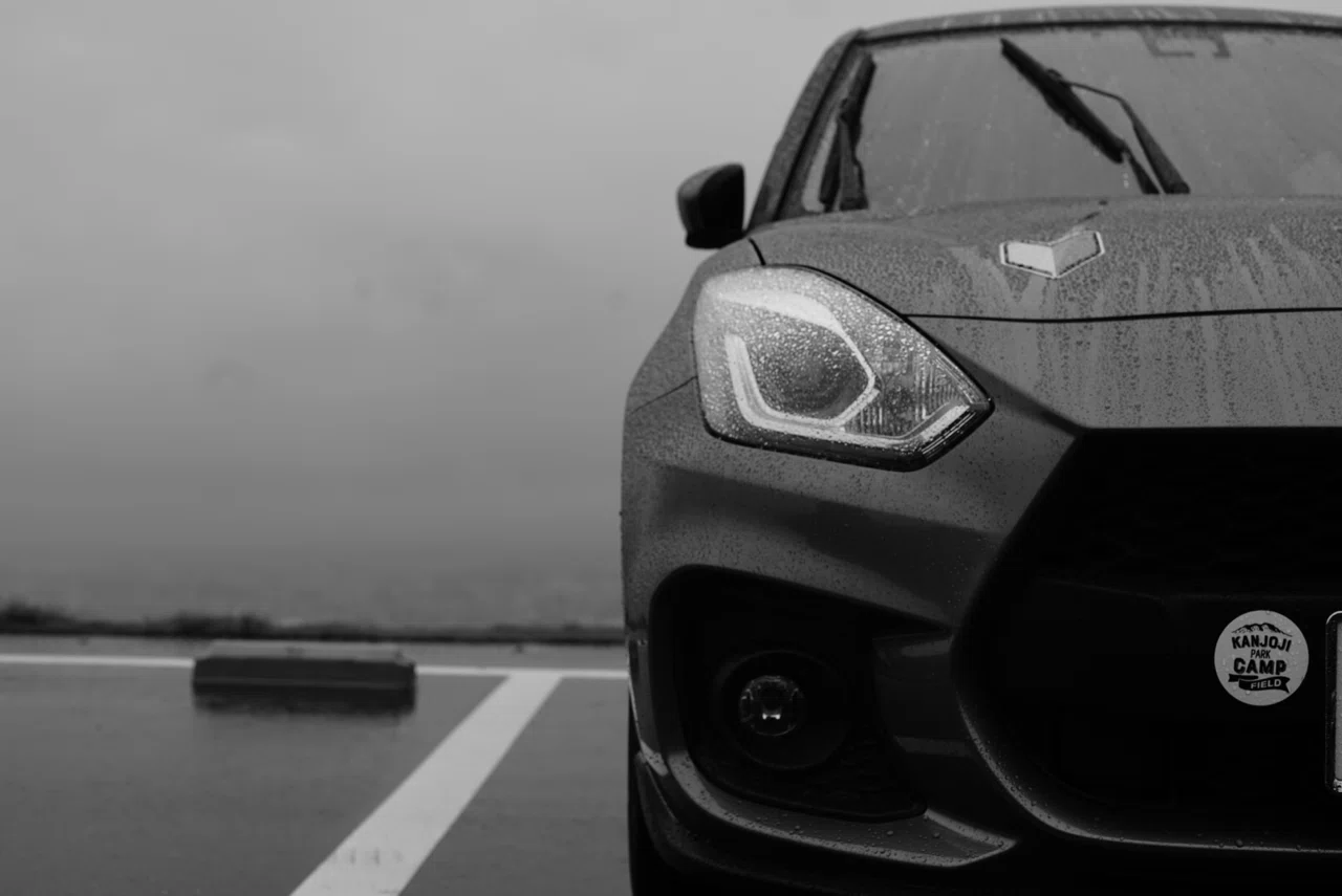車中泊 シート 凉 Note