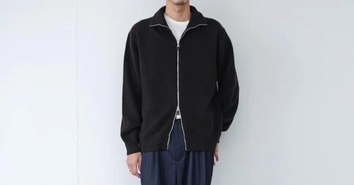 BATONER カシミヤ ドライバーズニット カシミヤの頂を日常に。BATONERが贈る、極上のドライバーズ