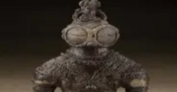 ソフビでもあり、園芸アイテムでもあるTOKY（トーキー ）の