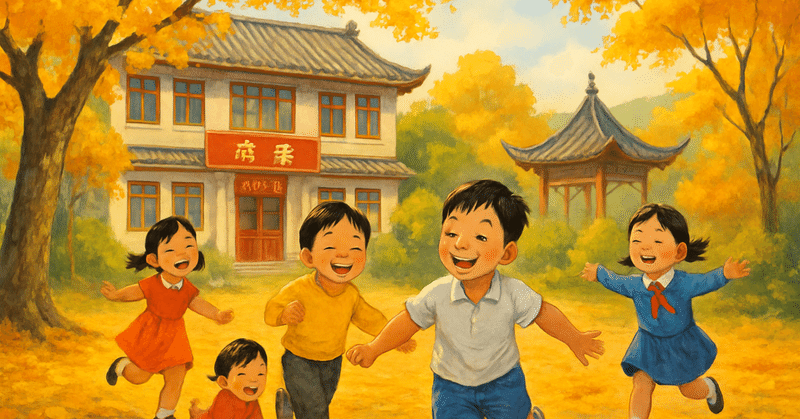 浙江などで「秋休み」本格導入——“休む力”を学力と消費に変える!？