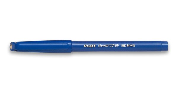 Pilot ホソブト PILOTマルチペン比較｜くり