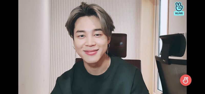 Black Swan 結局泣いちゃうのは ジミンのパフォーマンスだ えむ Note