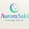 Aurora Saki