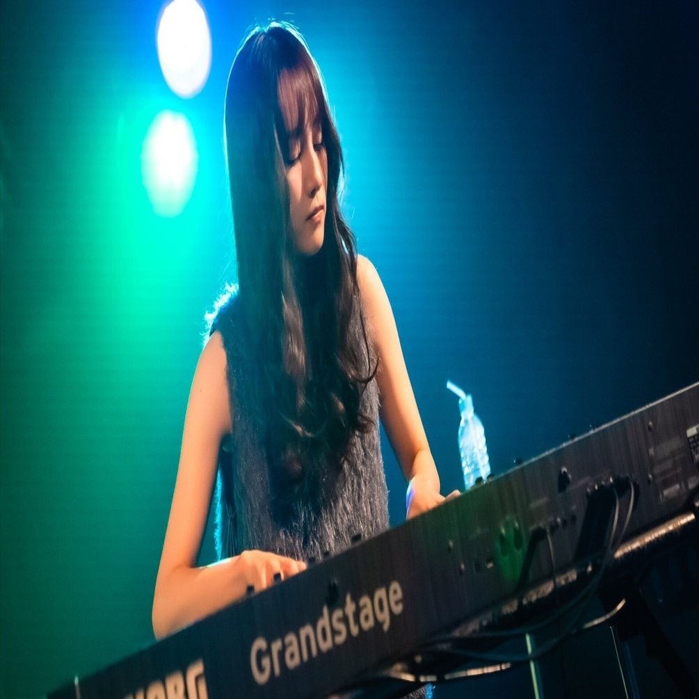 坂本ひろ美 SPECIAL INTERVIEW｜ミュージックフリークマガジン