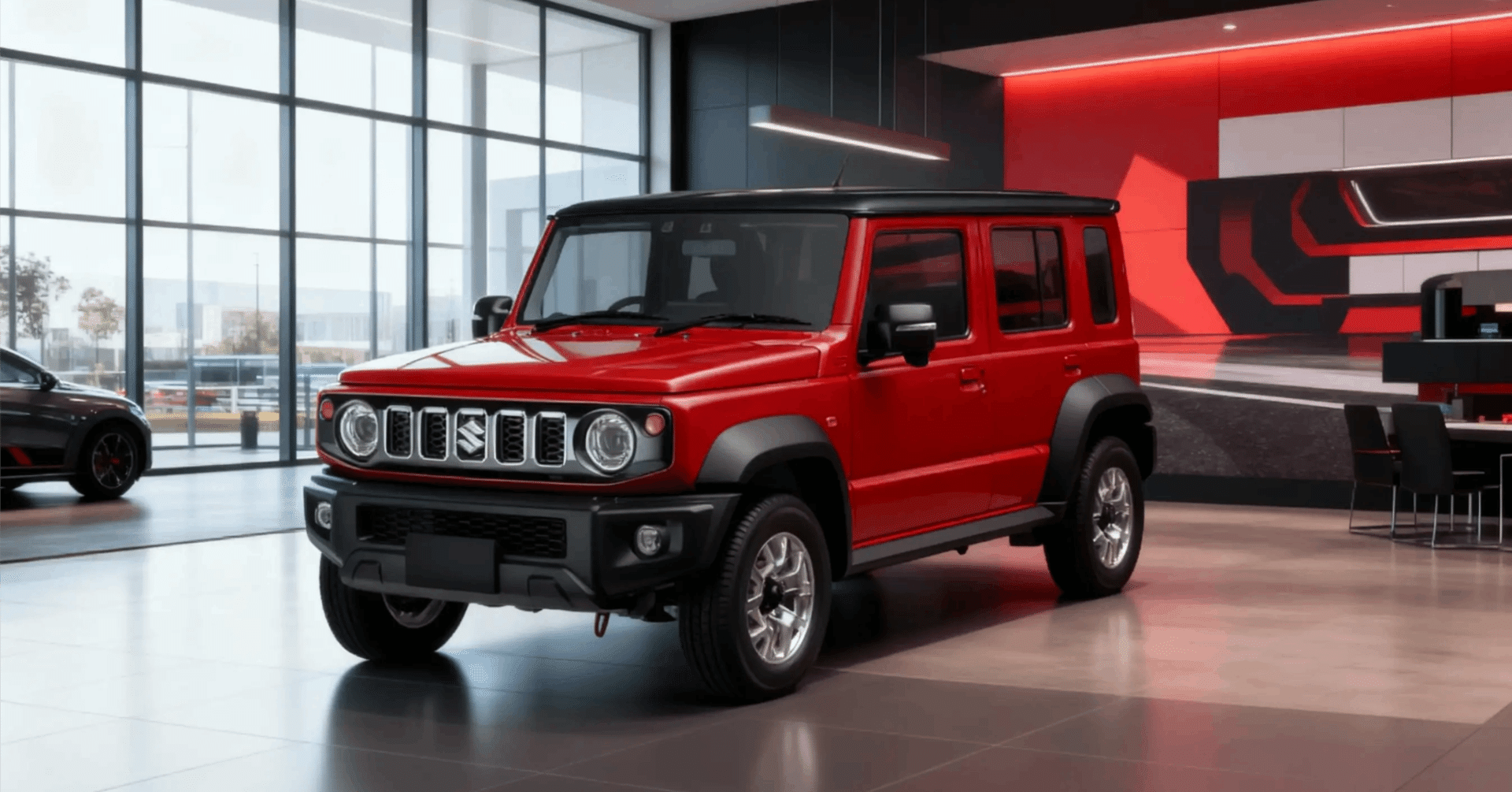 スズキ「ジムニーノマド」購入ガイド：受注再開を機に考える、後悔