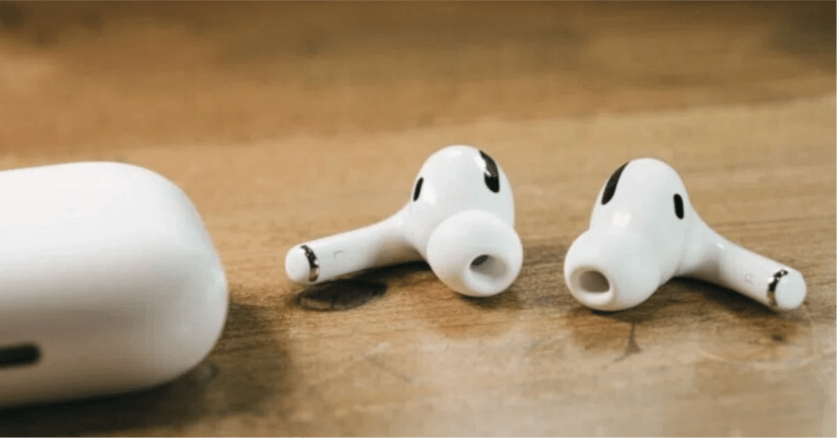 Apple AirPods3 本体と充電ケース ペアリング解除 初期化済 AirPodsや