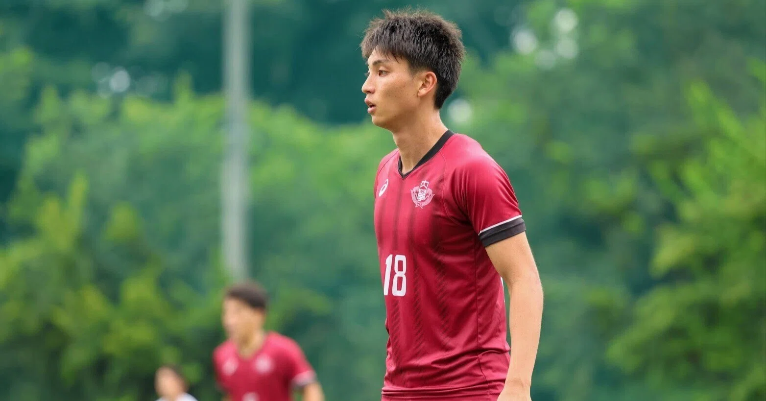 早稲田大学　ア式蹴球部　サッカーシャツ　М ア式蹴球部レプリカユニフォーム販売開始 | 早稲田大学ア式蹴球部
