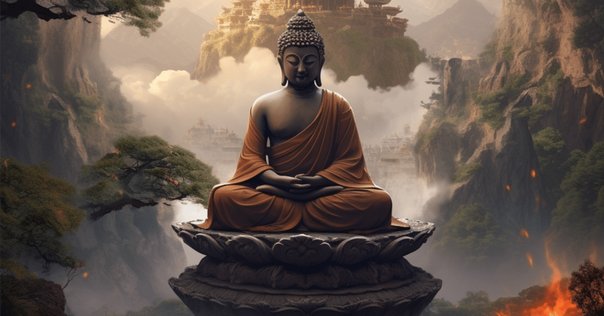 ブッダの教えの理解に不可欠な「四諦」（したい）4つの真理の苦の解決