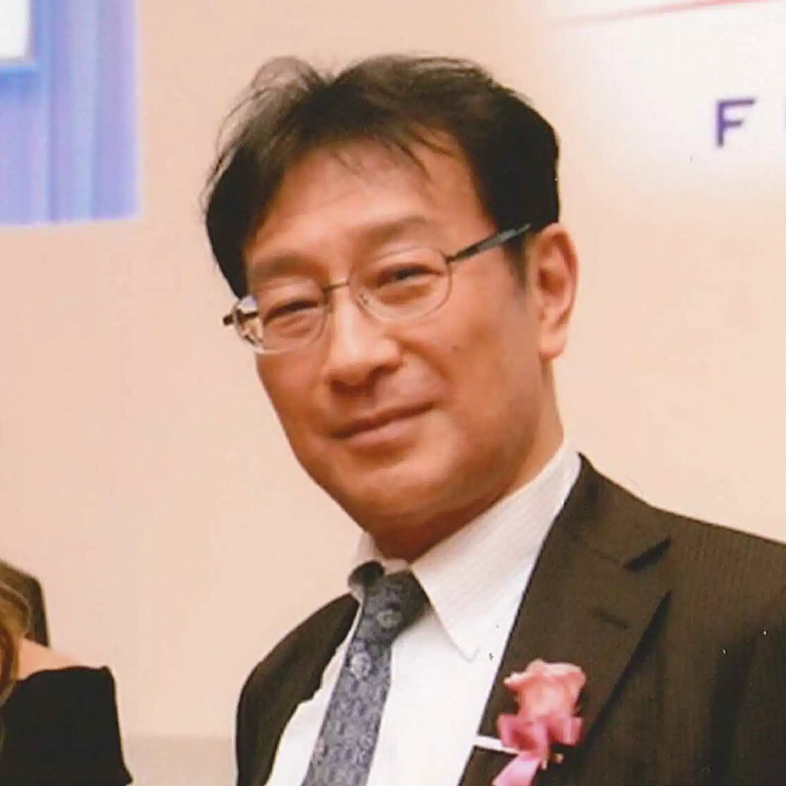 齋藤 通雄