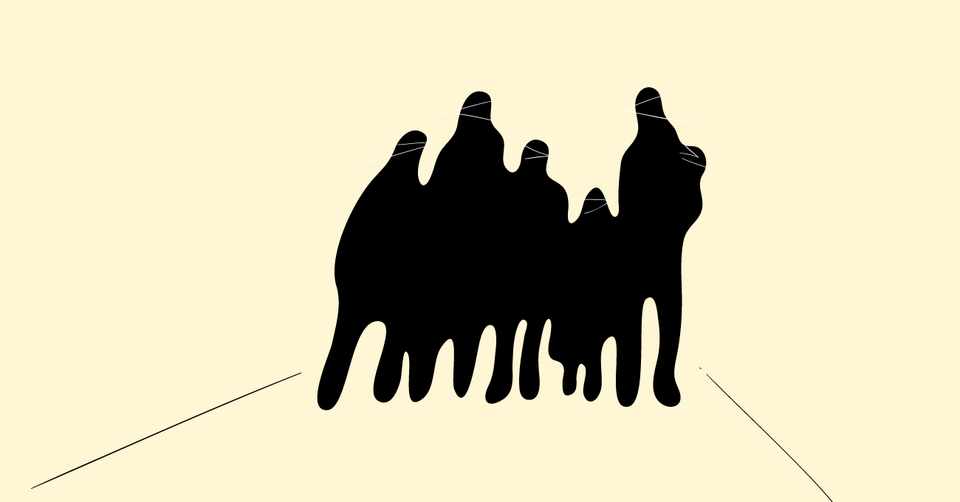 はじめの一歩は緊急家族会議から Ayuhiro Note