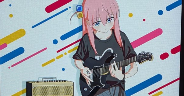 この半年で一番買ってよかったギター Aria Sinsonido AS-490C