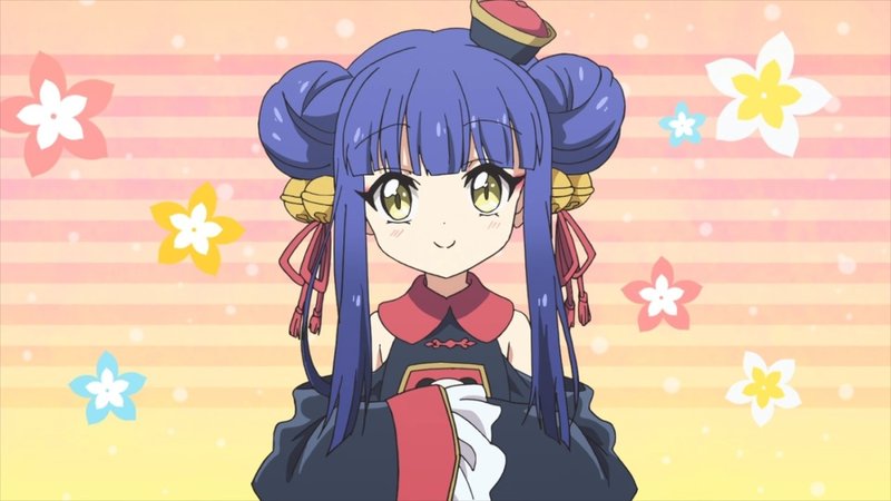 邪神ちゃんドロップキック を見ました をと Note