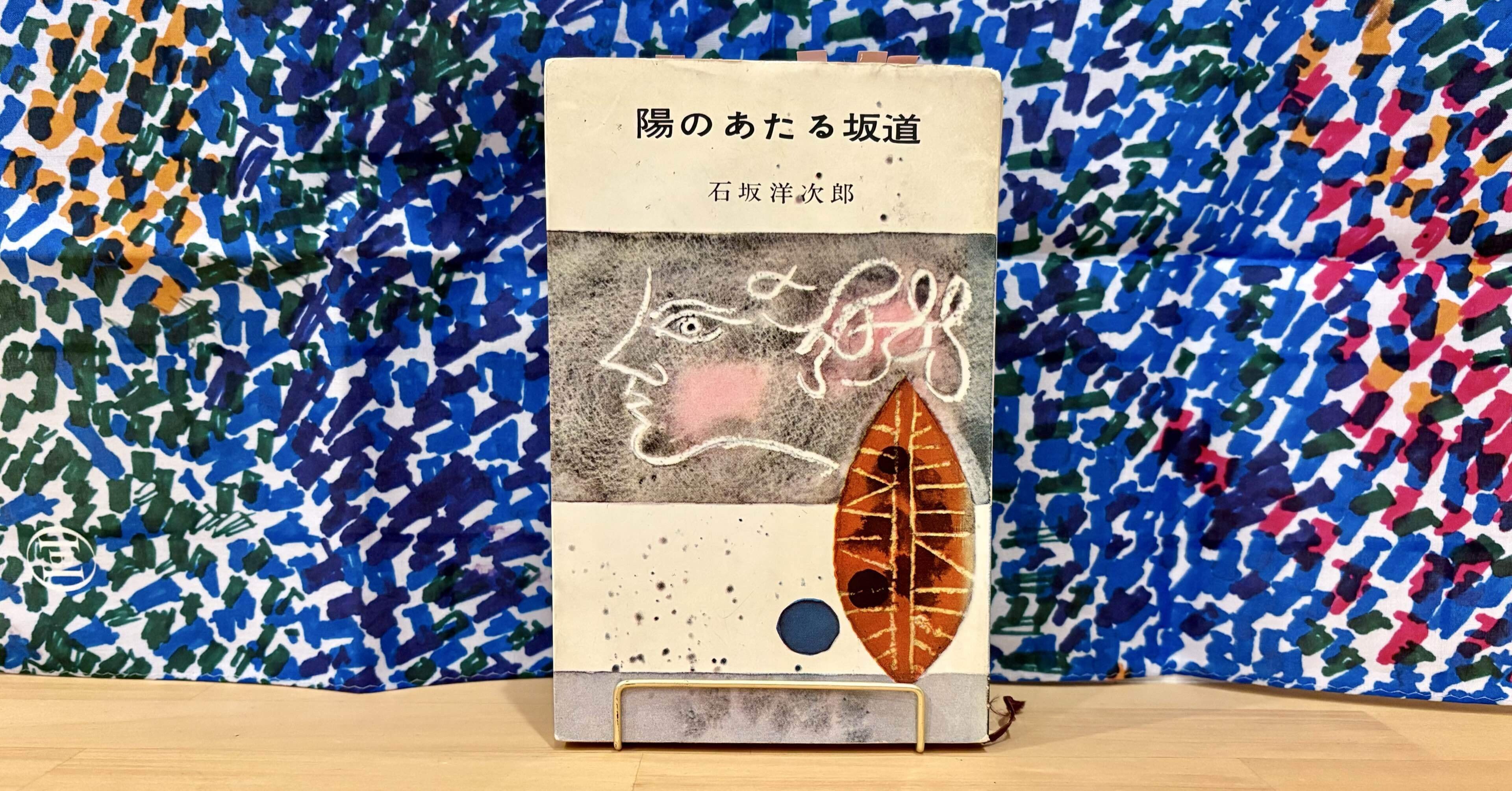 陽のあたる坂道 石坂洋次郎｜本灯かり