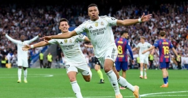 2022.08.11 UEFAスーパーカップ決勝 レアル・マドリーvs