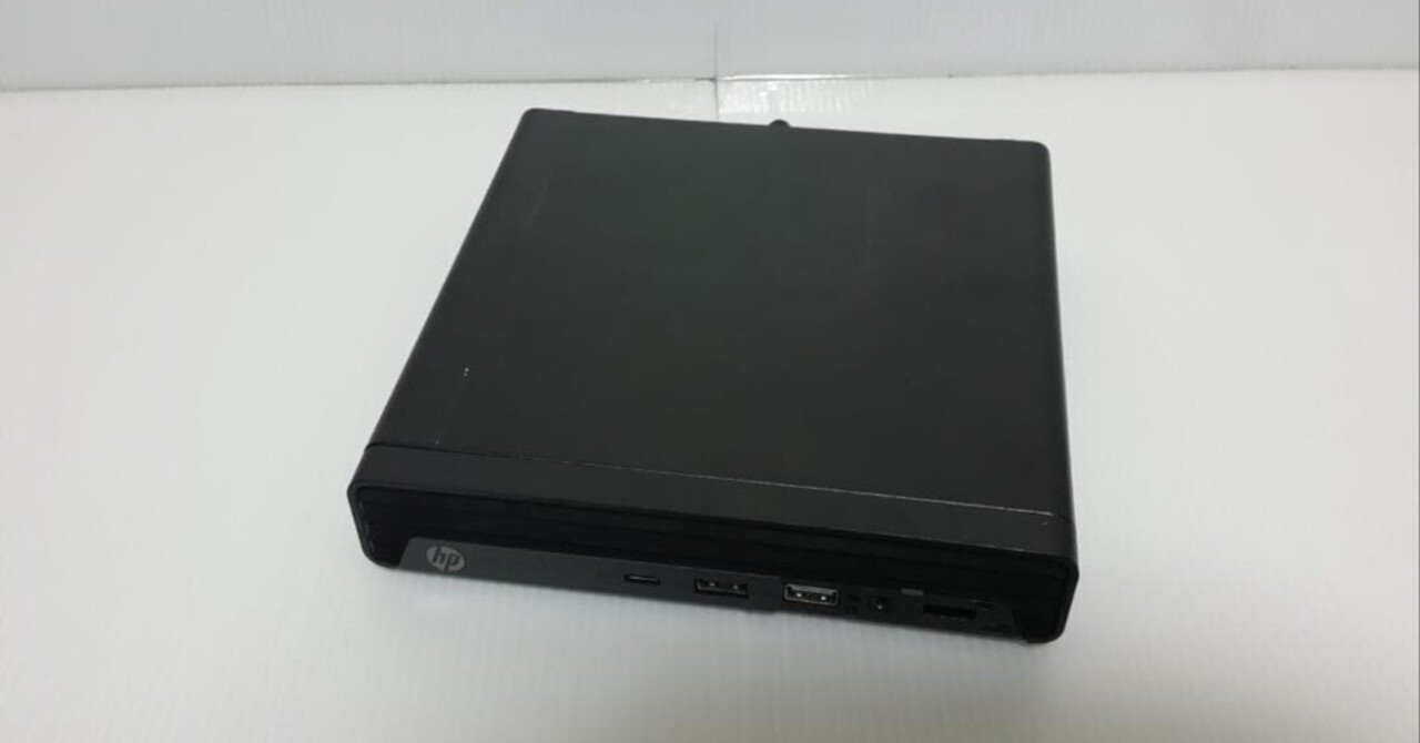 デスクトップパソコン　407　Windows11 Ryzen 3 ジャンク 本日見つけた掘り出しモン!】Windows11搭載 Ryzen 3 デスクトップPC