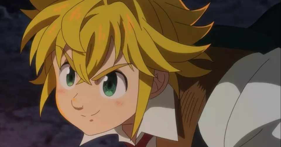 優雅 七 つの 大罪 アニメ アニ チューブ すべてのアニメ画像