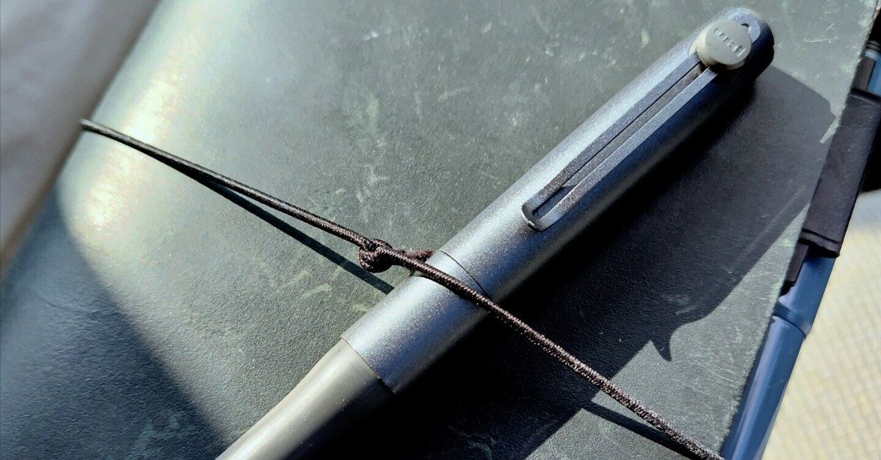 文具ベストバイ】ここ二年くらいで一番買って良かったボールペン