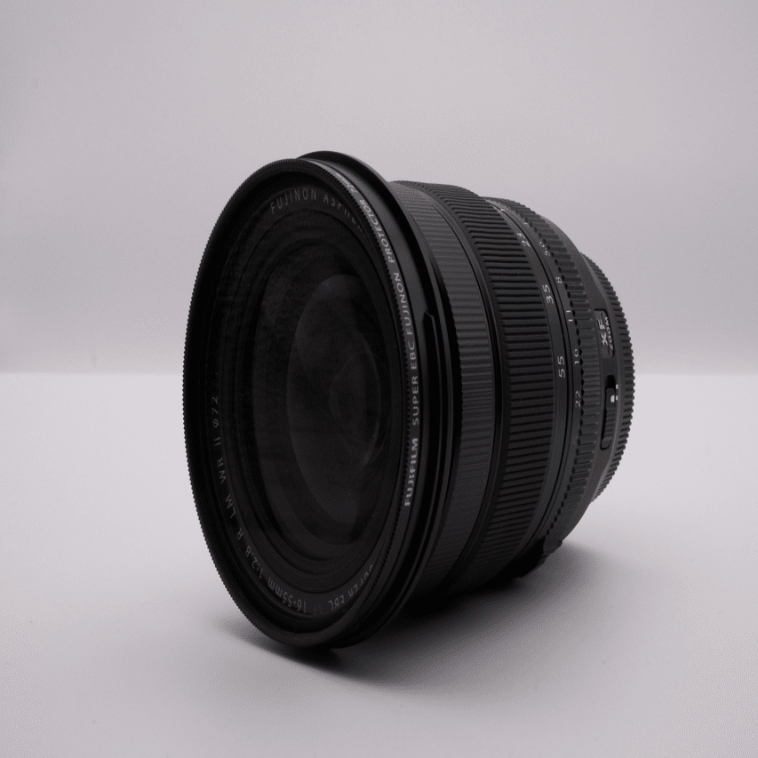 36「XF16-55mm F2.8 R LM WR Ⅱ ファーストレビュー」｜sirokuma/photo