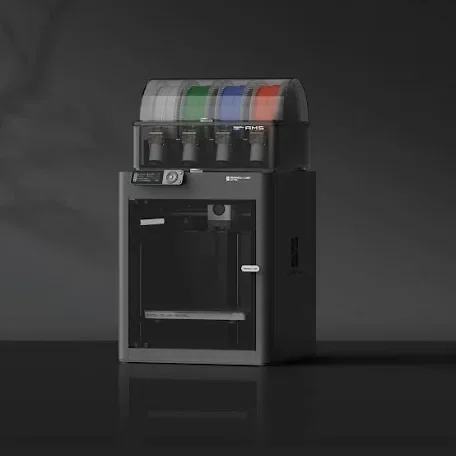 学校での3Dプリンター運用ノウハウ共有｜Bambu Lab P1S導入と授業設計