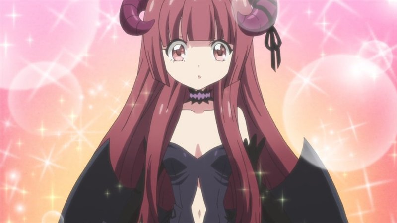 邪神ちゃんドロップキック を見ました をと Note