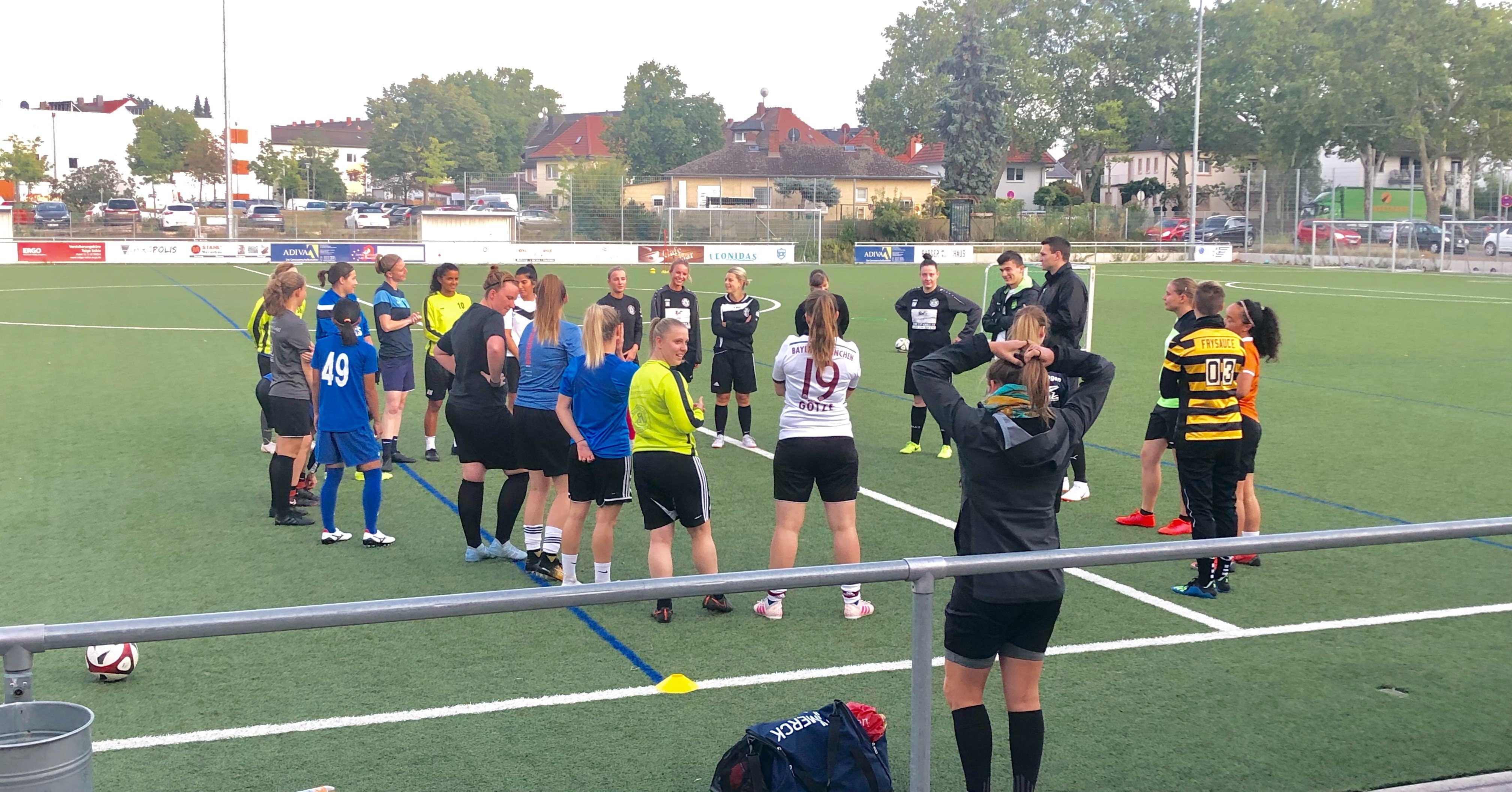ドイツのサッカー人口は なんと国民の Wfc ドイツサッカー情報 Note ドイツのサッカー人口は なんと国民の Wfc ドイツサッカー情報 Note