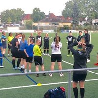 タレント発掘意識の高いドイツのトレセン制度 Wfc ドイツサッカー情報 Note タレント発掘意識の高いドイツのトレセン制度 Wfc ドイツサッカー情報 Note