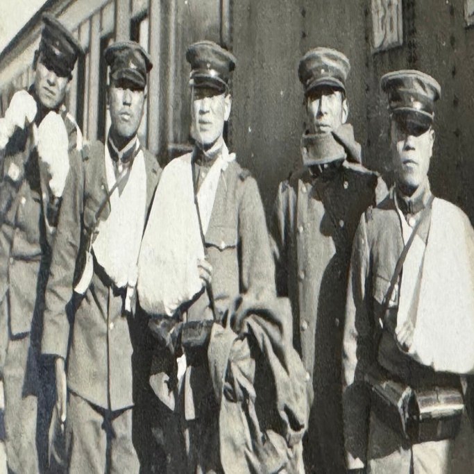 戦場は、常に死と隣り合わせー戦争とはそういうものと教えてくれる満州