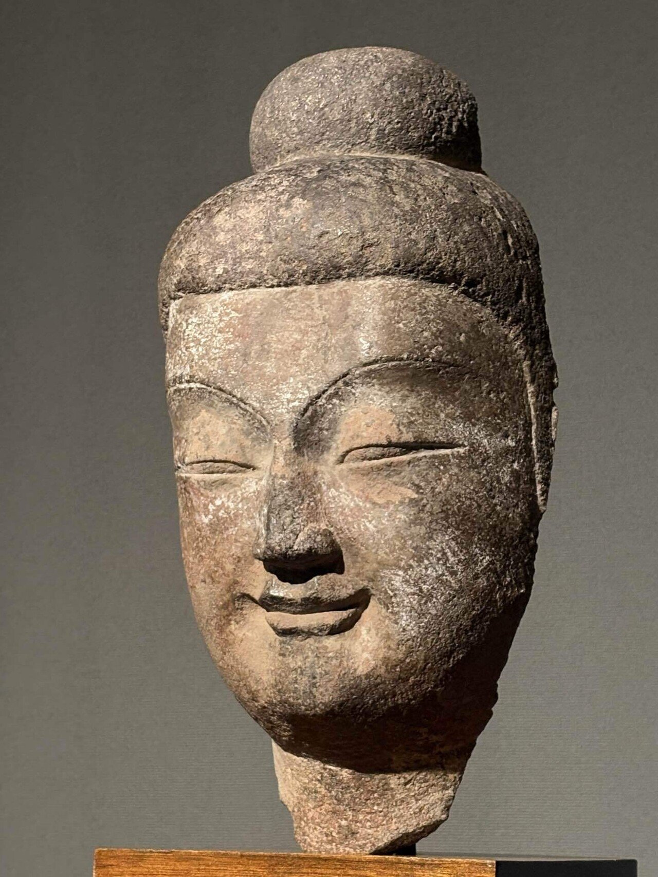 大阪市立博物館企画展示／アジアの彫刻・中国の金属工芸・仏教工芸