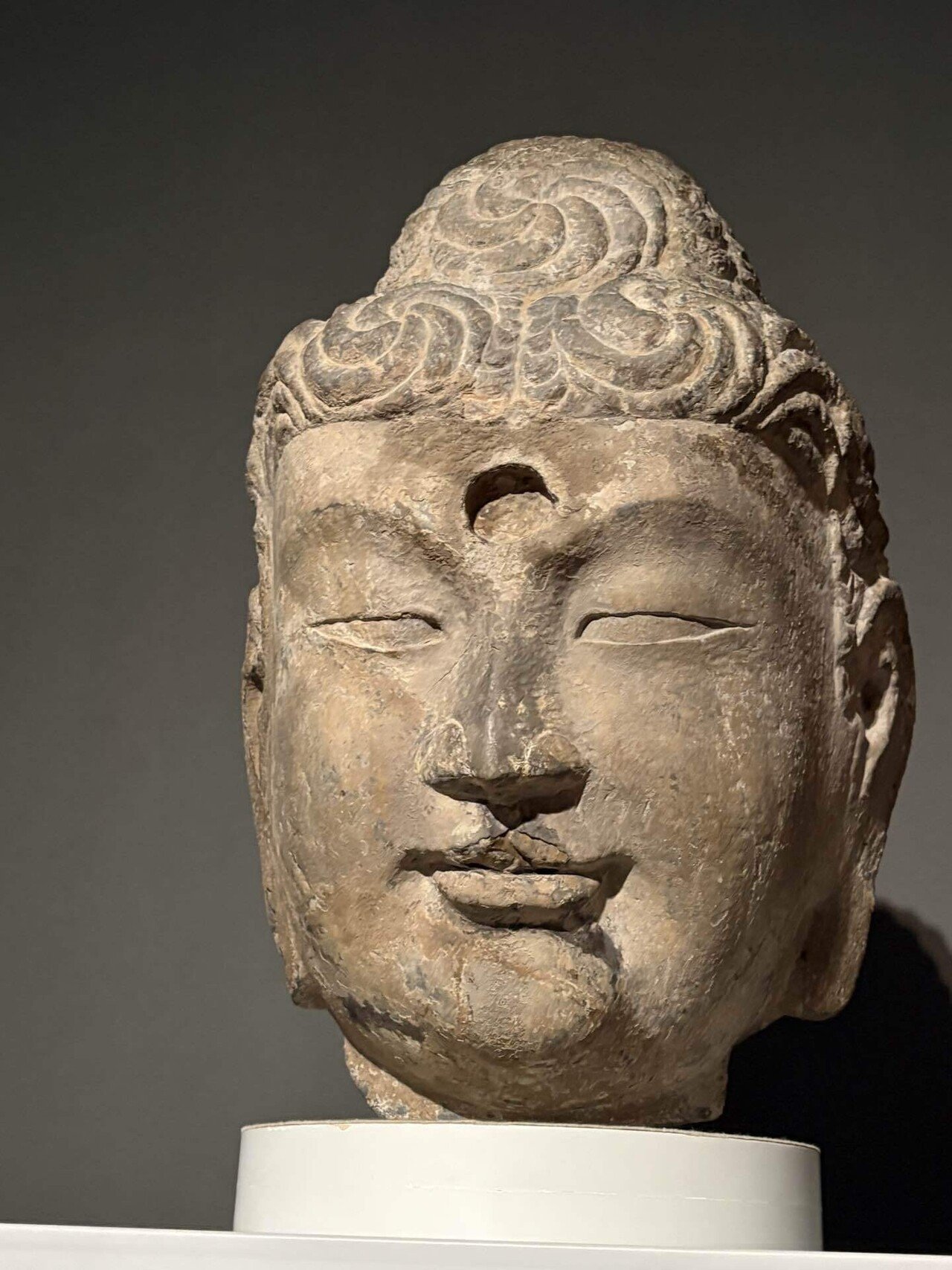 大阪市立博物館企画展示／アジアの彫刻・中国の金属工芸・仏教工芸