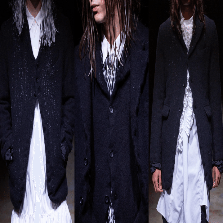 ポリ縮」は『ポリ縮』ではない｜ツキヤマ