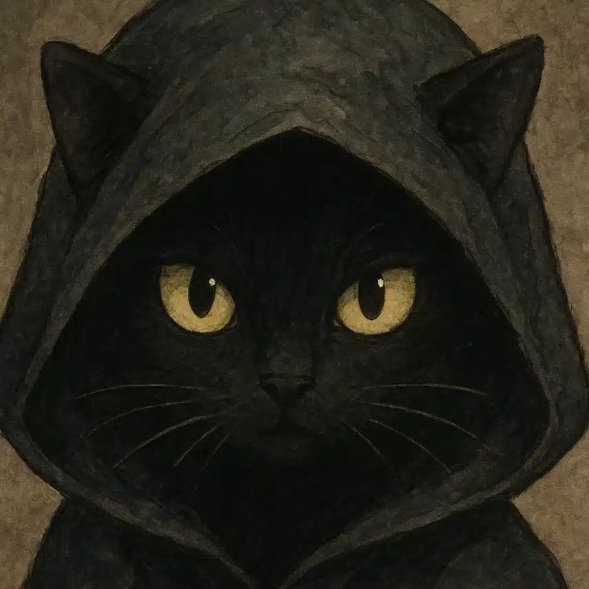 金猫