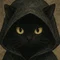金猫